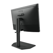 BenQ SW242Q 24″ 60Hz WQXGA IPS HDR Photo/Video Editing Monitor - SWIFT PERIPHERALSSW242Q