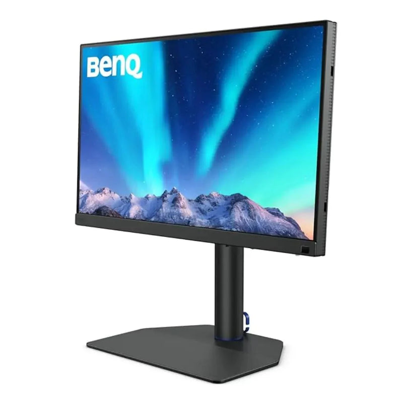 BenQ SW272Q 27" 2K AdobeRGB 90W USB - C Pro Photographer & Videographer Monitor - SWIFT PERIPHERALSSW272Q