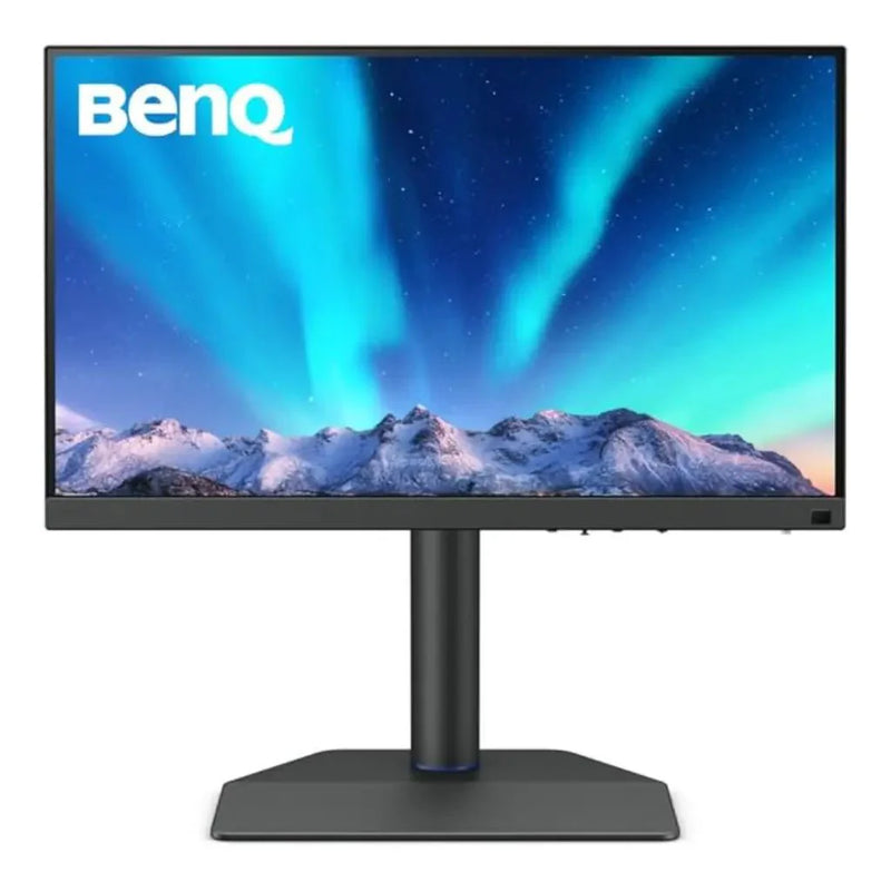 BenQ SW272U 27" 4K AdobeRGB A.R.T. Panel 90W USB - C Pro Photographer & Videographer Monitor - SWIFT PERIPHERALSSW272U