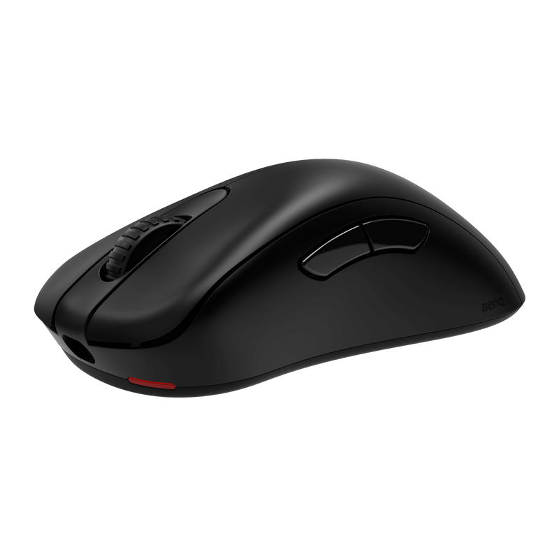 BENQ ZOWIE EC2 - DW 4K WIRELESS MOUSE FOR ESPORTS - SWIFT PERIPHERALS1095950