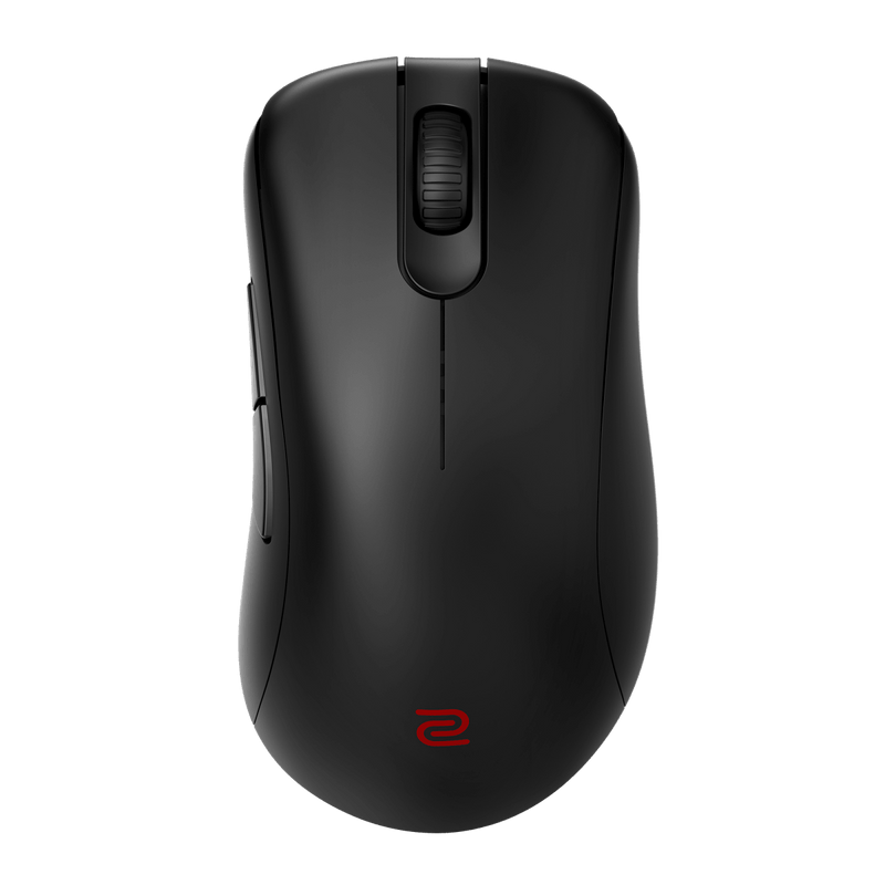 BENQ ZOWIE EC2 - DW 4K WIRELESS MOUSE FOR ESPORTS - SWIFT PERIPHERALS1095950