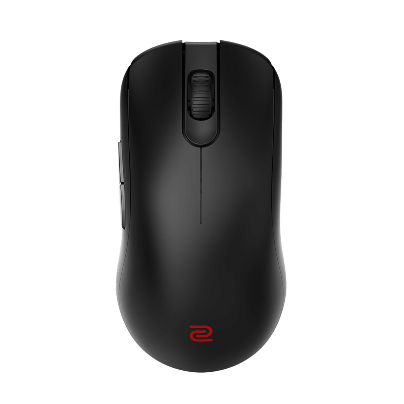 BENQ ZOWIE FK2 - DW 4K WIRELESS MOUSE FOR ESPORTS - SWIFT PERIPHERALS1095955