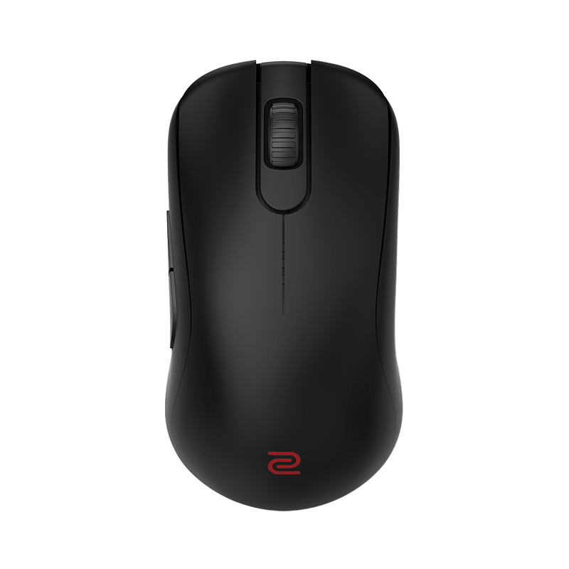 BENQ ZOWIE S2 - DW 4K WIRELESS MOUSE FOR ESPORTS - SWIFT PERIPHERALS1095954