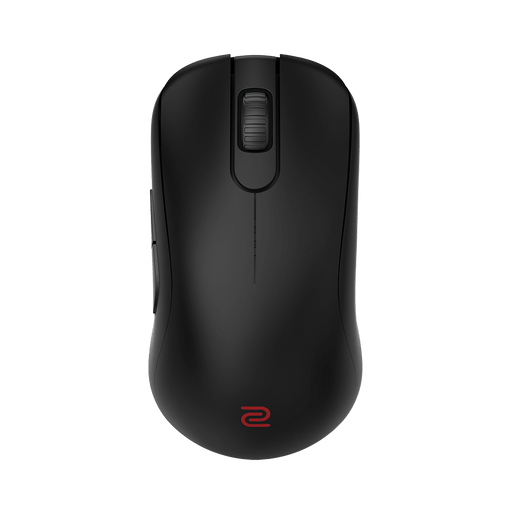 BENQ ZOWIE S2 - DW 4K WIRELESS MOUSE FOR ESPORTS - SWIFT PERIPHERALS1095954