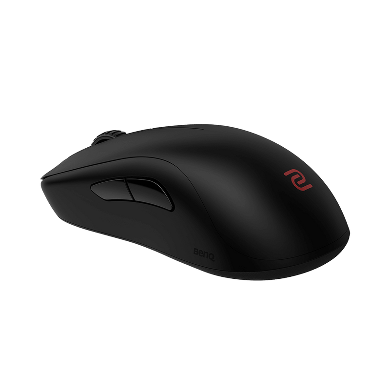 BENQ ZOWIE S2 - DW 4K WIRELESS MOUSE FOR ESPORTS - SWIFT PERIPHERALS1095954
