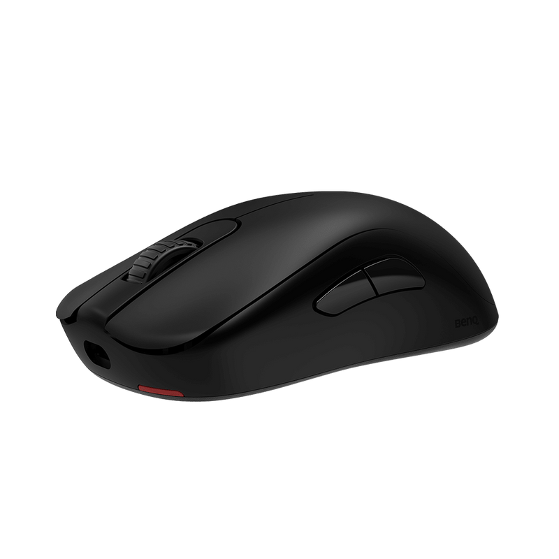 BENQ ZOWIE S2 - DW 4K WIRELESS MOUSE FOR ESPORTS - SWIFT PERIPHERALS1095954