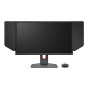 BenQ Zowie XL2546K 24.5" 240Hz Full HD TN DyAc Plus Esports Gaming Monitor - SWIFT PERIPHERALSXL2546K