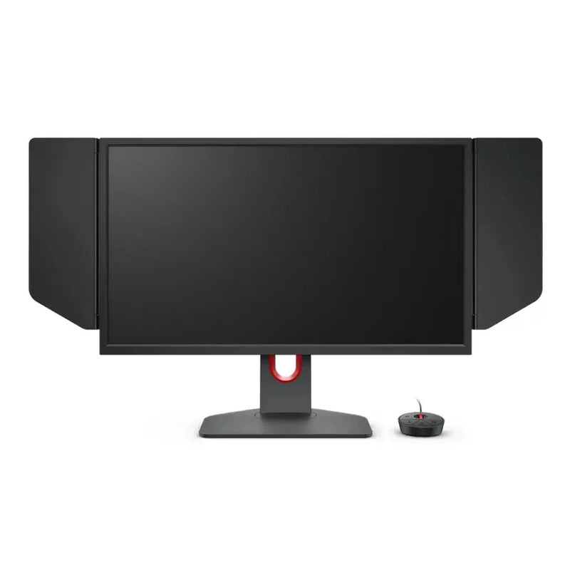 BenQ Zowie XL2546K 24.5" 240Hz Full HD TN DyAc Plus Esports Gaming Monitor - SWIFT PERIPHERALSXL2546K