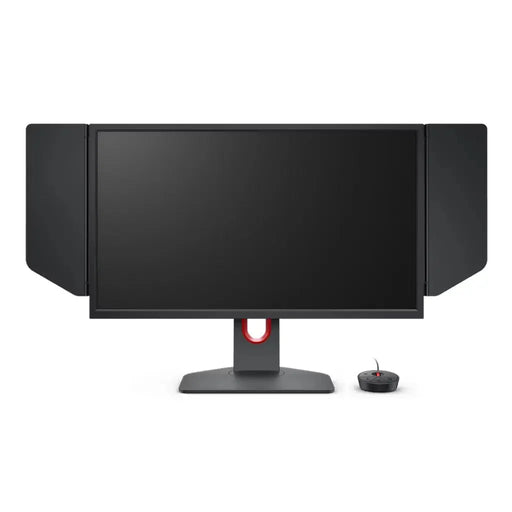 BenQ Zowie XL2546K 24.5" 240Hz Full HD TN DyAc Plus Esports Gaming Monitor - SWIFT PERIPHERALSXL2546K