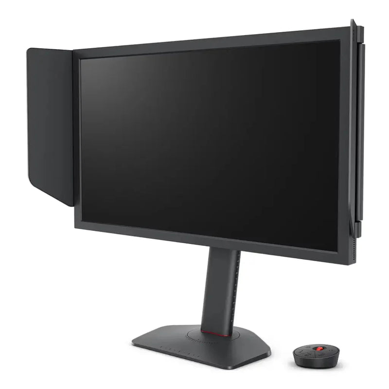 BenQ Zowie XL2566X+ 24.5" Fast TN 400Hz FHD Gaming Monitor with DyAc 2 - SWIFT PERIPHERALSXL2566X+