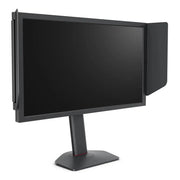 BenQ Zowie XL2566X+ 24.5" Fast TN 400Hz FHD Gaming Monitor with DyAc 2 - SWIFT PERIPHERALSXL2566X+