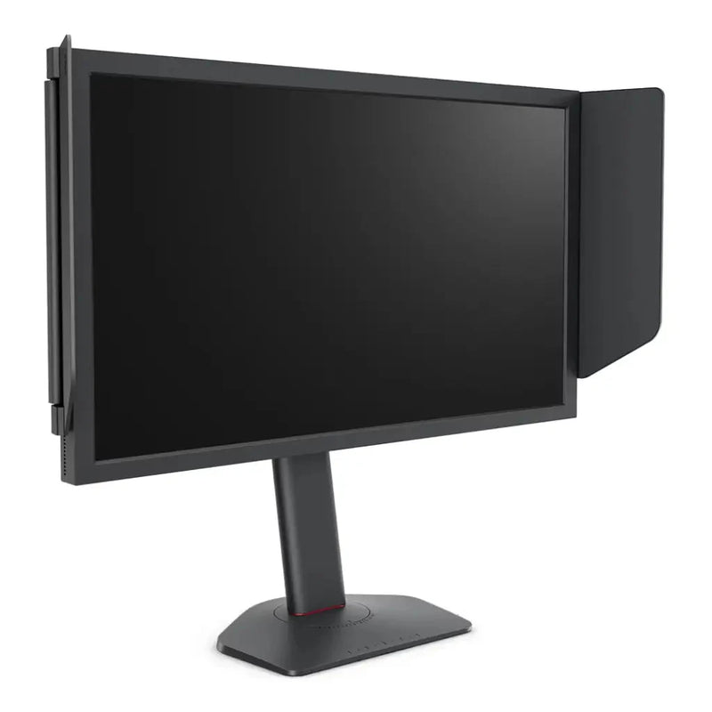 BenQ Zowie XL2566X+ 24.5" Fast TN 400Hz FHD Gaming Monitor with DyAc 2 - SWIFT PERIPHERALSXL2566X+