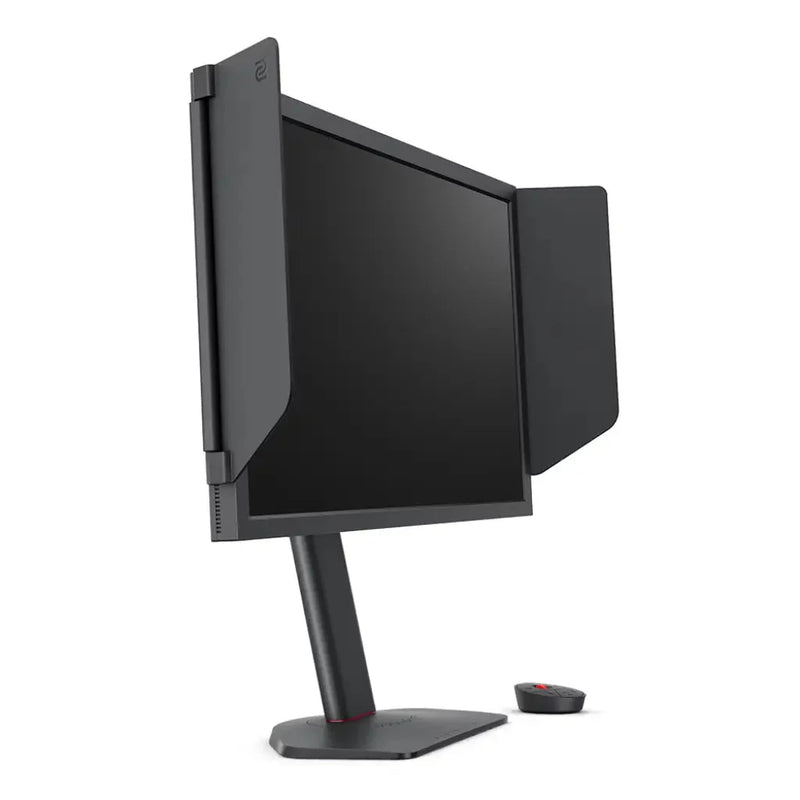 BenQ Zowie XL2566X+ 24.5" Fast TN 400Hz FHD Gaming Monitor with DyAc 2 - SWIFT PERIPHERALSXL2566X+