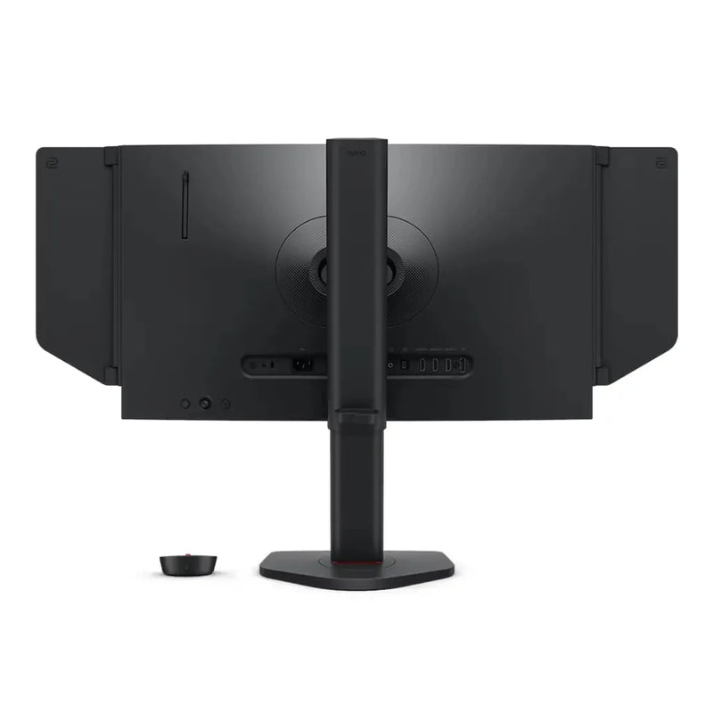 BenQ Zowie XL2586X 24.1" 540Hz Fast TN FHD Gaming Monitor DyAc™ 2 Motion Clarity Esports Ready - SWIFT PERIPHERALSXL2586X