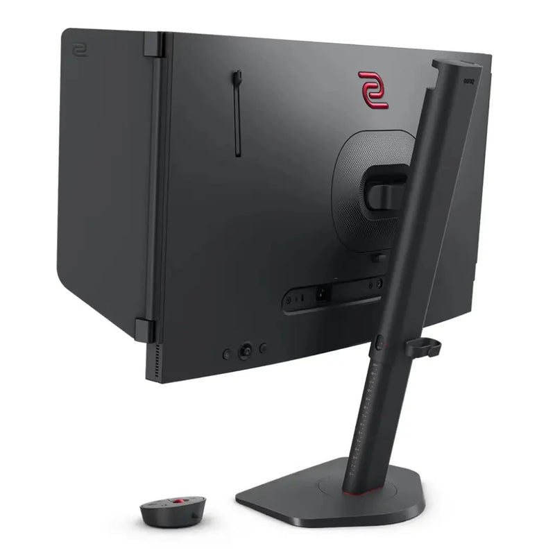 BenQ Zowie XL2586X+ 24.5" 600Hz Fast TN FHD Esports Gaming Monitor with DyAc 2 - SWIFT PERIPHERALSXL2586X+