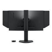 BenQ Zowie XL2586X+ 24.5" 600Hz Fast TN FHD Esports Gaming Monitor with DyAc 2 - SWIFT PERIPHERALSXL2586X+