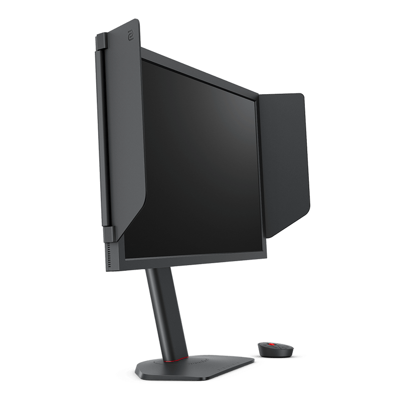 BENQ ZOWIE XL2586X+ NEW FAST TN 600HZ DYAC 2 GAMING MONITOR - SWIFT PERIPHERALS1094925