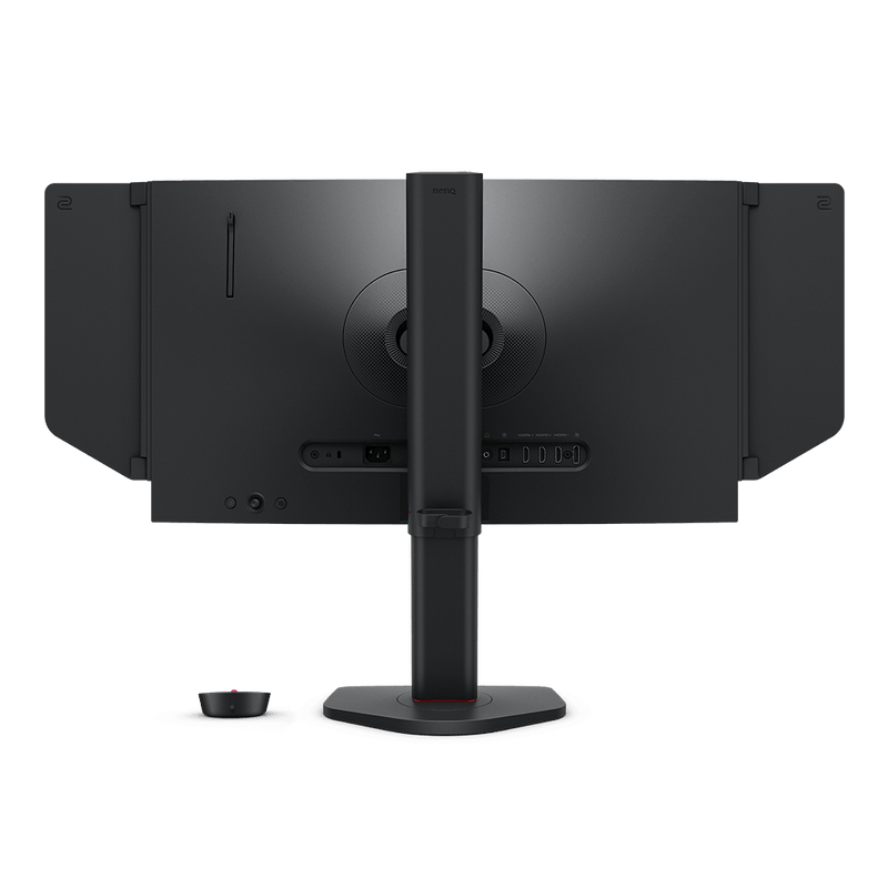 BENQ ZOWIE XL2586X+ NEW FAST TN 600HZ DYAC 2 GAMING MONITOR - SWIFT PERIPHERALS1094925