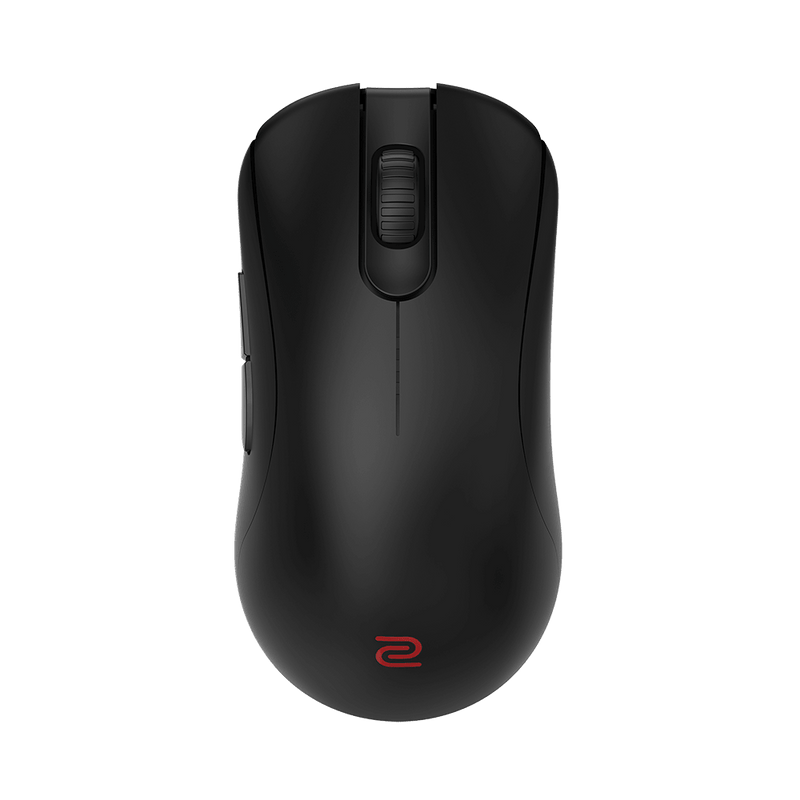 BENQ ZOWIE ZA13 - DW 4K WIRELESS MOUSE FOR ESPORTS - SWIFT PERIPHERALS1095953