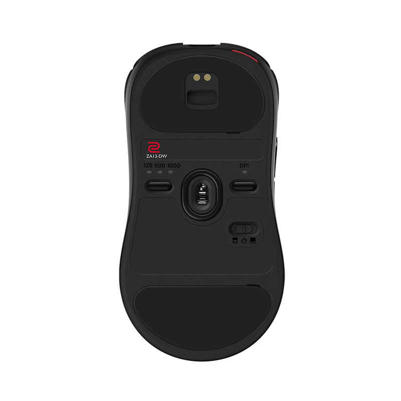 BENQ ZOWIE ZA13 - DW 4K WIRELESS MOUSE FOR ESPORTS - SWIFT PERIPHERALS1095953