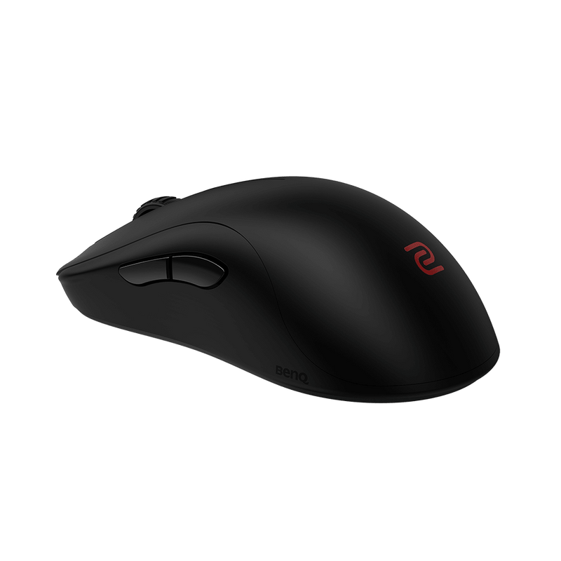 BENQ ZOWIE ZA13 - DW 4K WIRELESS MOUSE FOR ESPORTS - SWIFT PERIPHERALS1095953