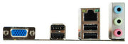 BIOSTAR H61IL LGA 1155 SOCKET MINI - ITX INTEL H61 CHIPSET DDR3 MOTHERBOARD - SWIFT PERIPHERALS101284