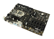 BIOSTAR TB360 BTC PRO INTEL LGA1151 MOTHERBOARD - SWIFT PERIPHERALS103503