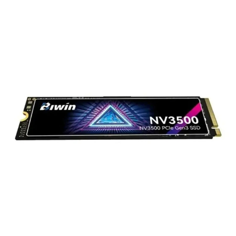 Biwin Black Opal NV3500 1TB PCIe Gen3 NVMe M.2 Internal SSD - SWIFT PERIPHERALSBNV350001TB-RGX