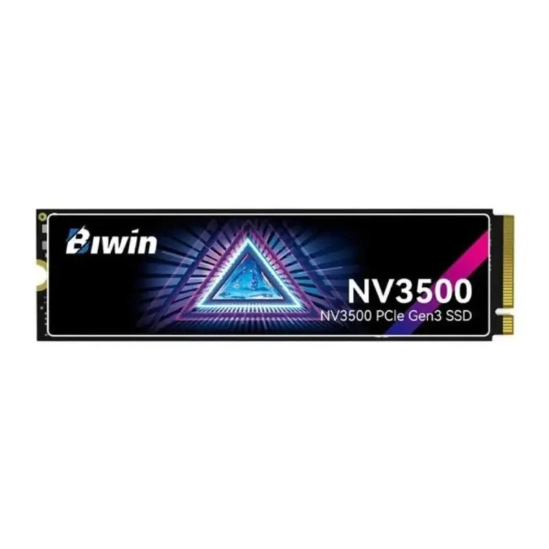 Biwin Black Opal NV3500 2TB PCIe Gen3 NVMe M.2 Internal SSD - SWIFT PERIPHERALSBNV350002TB-RGX