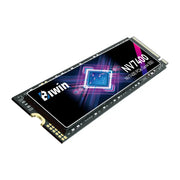 Biwin Black Opal NV7400 2TB PCIe 4.0 NVMe M.2 2280 Internal SSD - SWIFT PERIPHERALSNV7400-2TB