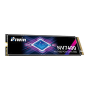 Biwin Black Opal NV7400 4TB PCIe 4.0 NVMe M.2 2280 Internal SSD - SWIFT PERIPHERALSNV7400-4TB