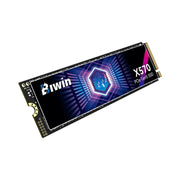 Biwin Black Opal X570 2TB PCIe Gen5 NVMe 2.0 Internal SSD - SWIFT PERIPHERALSBX570NN02TB-RGX