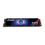 Biwin Black Opal X570 4TB PCIe Gen5 NVMe 2.0 Internal SSD - SWIFT PERIPHERALSBX570NN04TB-RGX