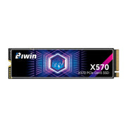 Biwin Black Opal X570 4TB PCIe Gen5 NVMe 2.0 Internal SSD - SWIFT PERIPHERALSBX570NN04TB-RGX