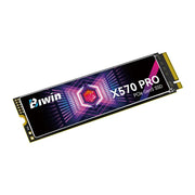 Biwin Black Opal X570 PRO 1TB PCIe Gen5 NVMe Internal SSD - SWIFT PERIPHERALSBX570DN01TB-RGX