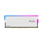 Biwin DW100 DDR5 RAM 64GB (2×32GB) 6400 MHz CL30 2Rx8 288 - Pin Gaming Desktop Memory - Silver - SWIFT PERIPHERALSDW100-64GB