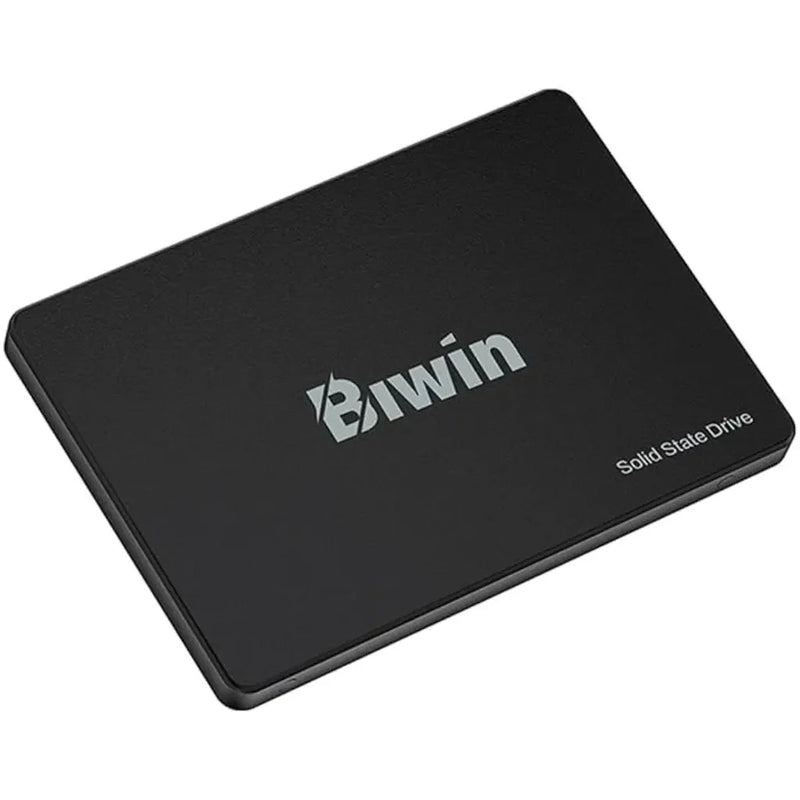 Biwin M100 2.5'' 128GB SATA III Internal Solid State Drive - SWIFT PERIPHERALSBM100NN128G-RGX