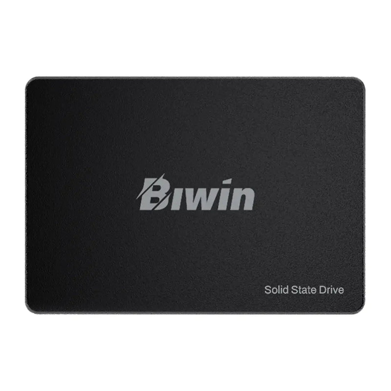 Biwin M100 2.5'' 1TB SATA III Internal Solid State Drive - SWIFT PERIPHERALSM100-1TB