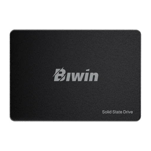 Biwin M100 2.5'' 2TB SATA III Internal Solid State Drive - SWIFT PERIPHERALSM100-2TB