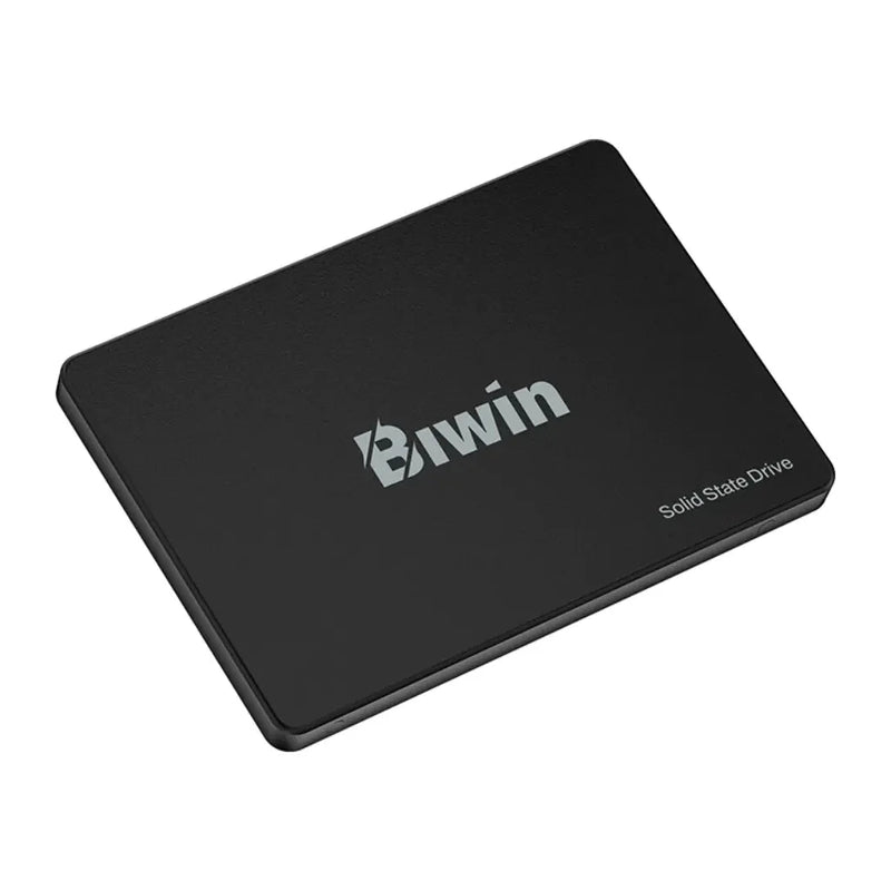 Biwin M100 2.5'' 2TB SATA III Internal Solid State Drive - SWIFT PERIPHERALSM100-2TB