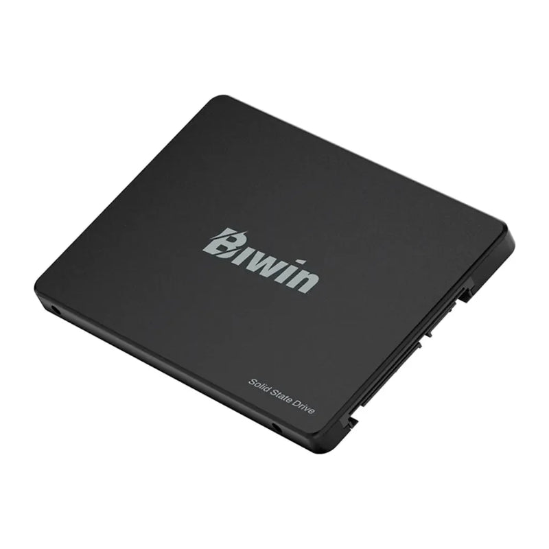 Biwin M100 2.5'' 2TB SATA III Internal Solid State Drive - SWIFT PERIPHERALSM100-2TB