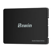Biwin M100 2.5'' 2TB SATA III Internal Solid State Drive - SWIFT PERIPHERALSM100-2TB