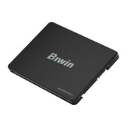 Biwin M100 2.5'' 512GB SATA III Internal Solid State Drive - SWIFT PERIPHERALSM100-512GB