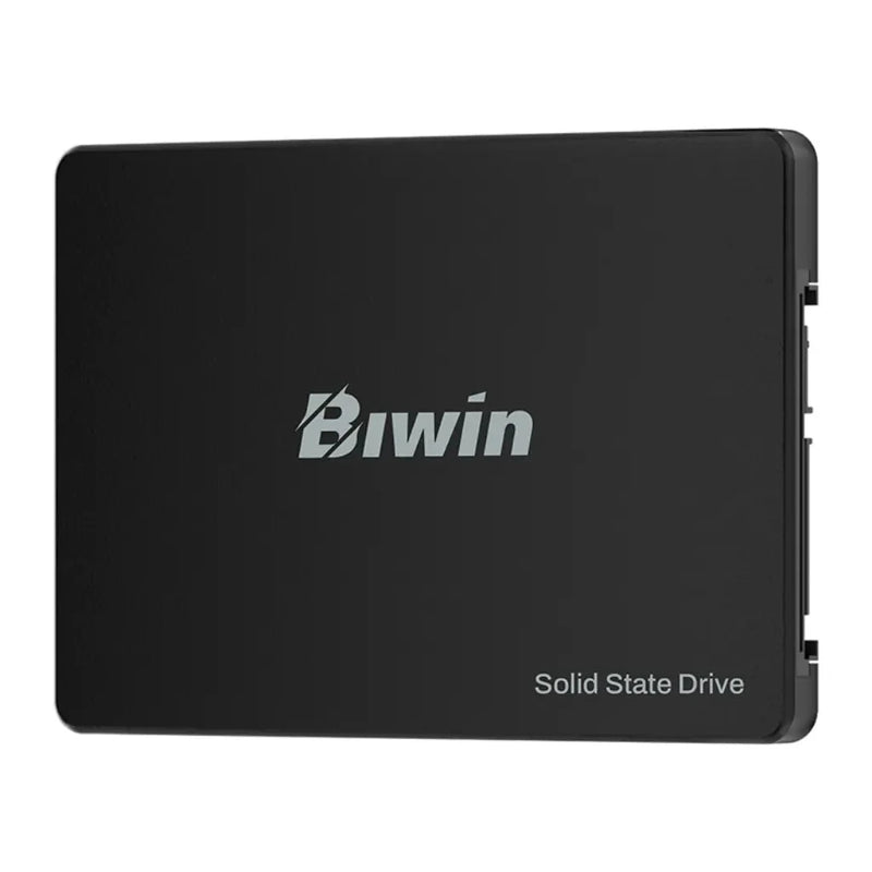 Biwin M100 2.5'' 512GB SATA III Internal Solid State Drive - SWIFT PERIPHERALSM100-512GB