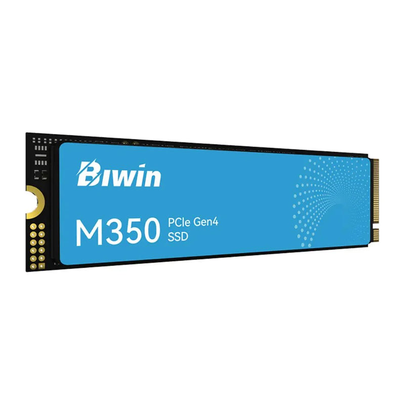 Biwin M350 2TB PCIe 4.0 NVMe M.2 2280 Internal SSD - SWIFT PERIPHERALSM350-2TB