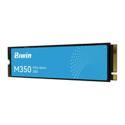 Biwin M350 2TB PCIe 4.0 NVMe M.2 2280 Internal SSD - SWIFT PERIPHERALSM350-2TB