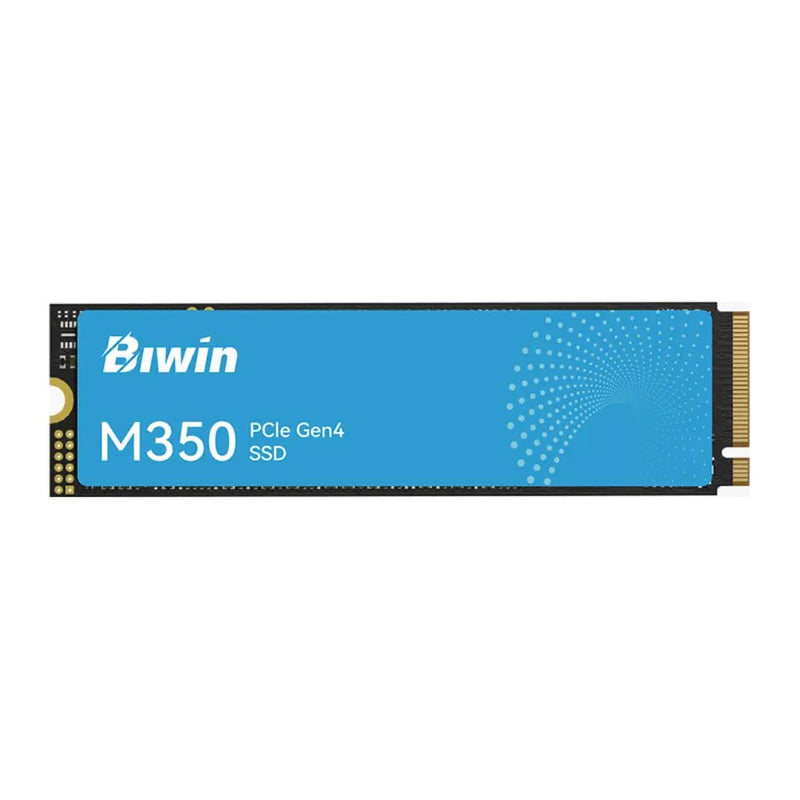 Biwin M350 2TB PCIe 4.0 NVMe M.2 2280 Internal SSD - SWIFT PERIPHERALSM350-2TB