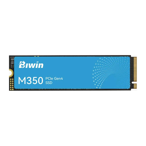 Biwin M350 2TB PCIe 4.0 NVMe M.2 2280 Internal SSD - SWIFT PERIPHERALSM350-2TB