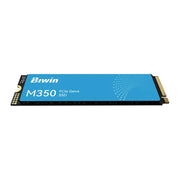 Biwin M350 2TB PCIe 4.0 NVMe M.2 2280 Internal SSD - SWIFT PERIPHERALSM350-2TB
