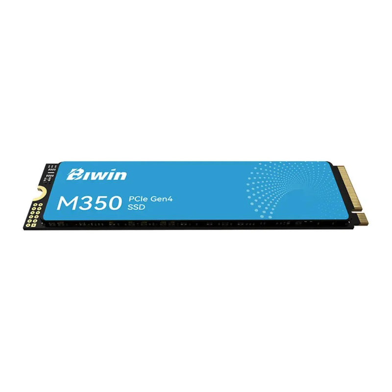 Biwin M350 2TB PCIe 4.0 NVMe M.2 2280 Internal SSD - SWIFT PERIPHERALSM350-2TB